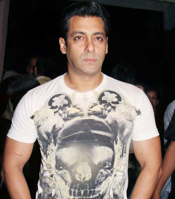 Why is Salman Khan still single